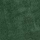 image 3 of Elegance Reversible Heavyweight Square Bath Mat - Dark Green