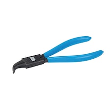 King Dick - Inside Circlip Pliers Bent - 125mm