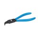 image 1 of King Dick - Inside Circlip Pliers Bent - 125mm
