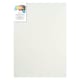 image 2 of Artiste Stretched Canvas, Triple Primed, Wooden Frame, White, 10x14", 380gsm