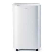 Cosi Home 25L High Capacity Dehumidifier with 6.5L Water Tank