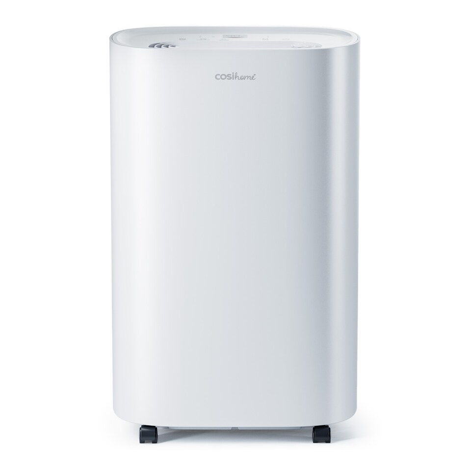 image 1 of Cosi Home 25L High Capacity Dehumidifier with 6.5L Water Tank