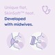 image 4 of MAM Easy Start Anti Colic Bottle Blue 260ml 2Pk
