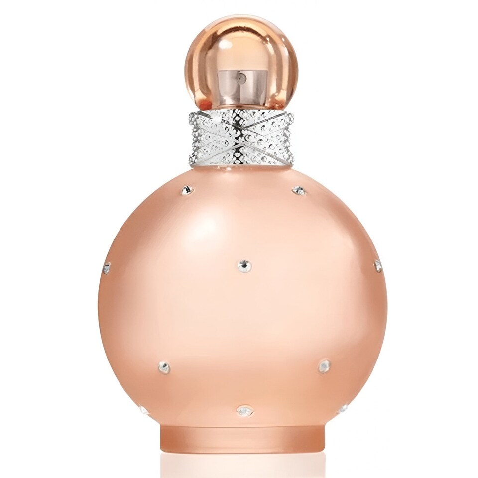image 1 of Britney Spears Naked Fantasy Womens EDT 100ml EDT Fragrance
