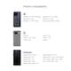 image 9 of Lifeventure Waterproof Phone Case Plus | Grey