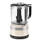 image 1 of KitchenAid 1.2L Almond Cream Food Chopper