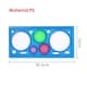 image 2 of Spirograph Drawing Ruler