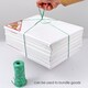 image 5 of 100m Plastic Colourful PP Rope 65g