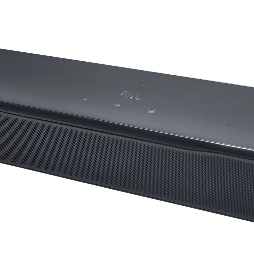 image 1 of JBL Bar 1300MK2 11.1.4-channel Dolby Atmos and DTS:X Soundbar with Detachable Wireless Surrounds and Wireless Subwoofer