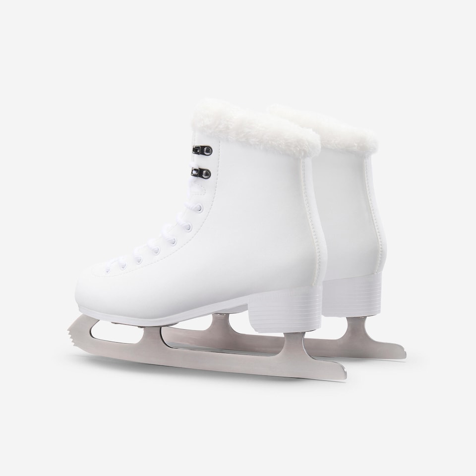 image 1 of Decathlon IS 500 Women's Ice Skate