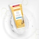 image 3 of Burts Bees Burts Bees Natural Moisturising Milk and Honey Body Lotion 6oz.