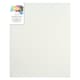 image 2 of Artiste Stretched Canvas, Triple Primed, Wooden Frame, White, 10x12", 380gsm