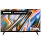 image 1 of Toshiba 43 Inch 4K Ultra HD LED HDR Smart VIDAA Freely TV & Dolby - 43UV2F53DB