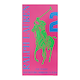 image 3 of Ralph Lauren Big Pony Collection 2 Pink Women EDT 50ml Fragrance
