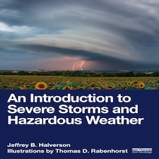 Introduction To Severe Storms & Hazardou