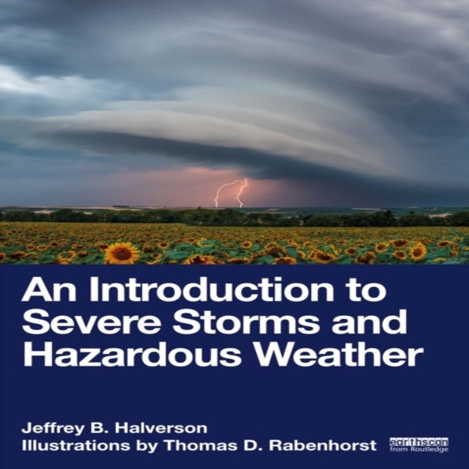 Introduction To Severe Storms & Hazardou