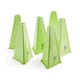 image 1 of Phoenix Fitness Training Agility Cones Pack of 6