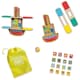 image 2 of SES Creative Wooden Balance Boat