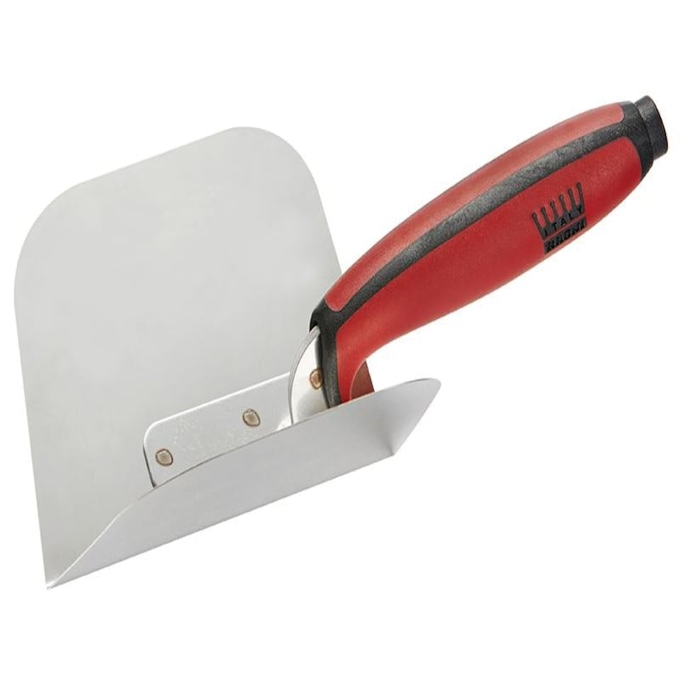 Ragni - Stainless Steel Internal Corner Trowel