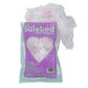 image 1 of 1PK Small Animal Hamster Gerbils Safe Bed Fluff Nesting Bedding - (Colour Varies)