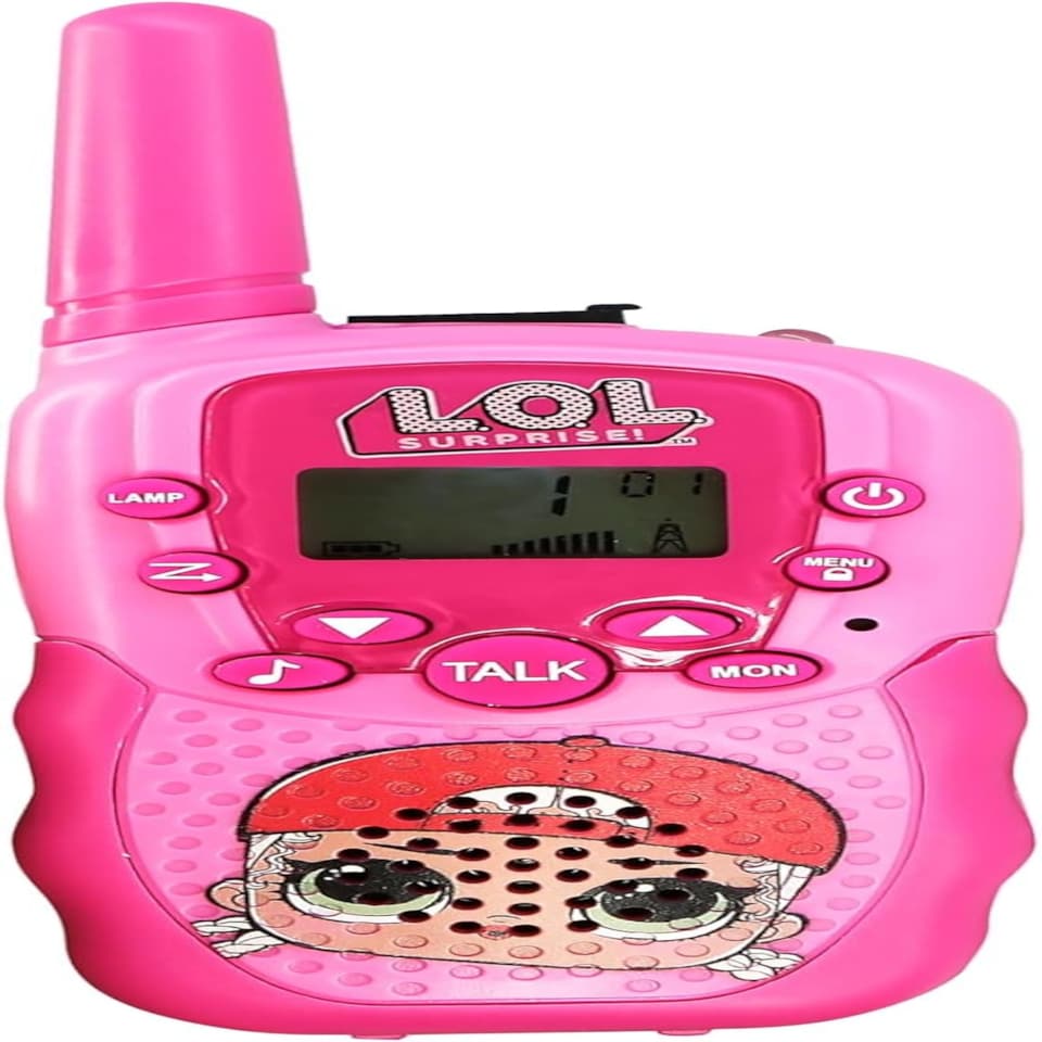 image 1 of L.O.L Surprise! Walkie Talkies