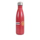 image 3 of Manchester United FC Stripe 500ml Thermal Flask - Red/Yellow/White - One Size Red | One Size