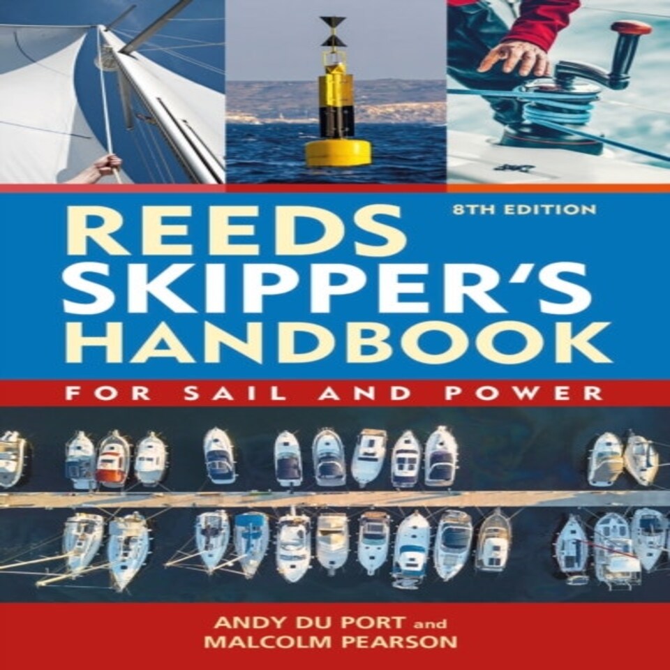 Reeds Skippers Handbook
