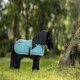 image 3 of LeMieux Toy Pony Rug Red | One Size