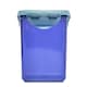 image 2 of LocknLock Eco Food Container Rectangular Reusable Lunch Storage Box - 850 ml