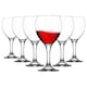 image 1 of LAV Misket Red Wine Glasses - 365ml - Pack of 6