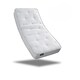 image 2 of Kids 3ft Single Pocket Sprung Mattress - (90cm)