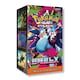 image 1 of Pokemon Cards Mega Inferno X Booster Box x 30 Pokemon Cards Korean Phantasmal Flames - TCYM Import