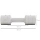 image 7 of SPORTNOW Adjustable Dumbbells Set, Fast Adjust and Compact, 2.5kg x 2
