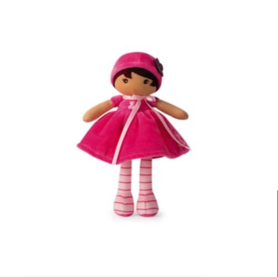 Emma K Doll - Medium