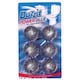 image 5 of 6 Toilet Blue block