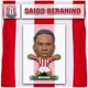 image 2 of Soccerstarz - Stoke City - Saido Berahino - Home Kit