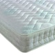 image 1 of Brooklyn 1400 Pocket Sprung Memory Foam Mattress King Size