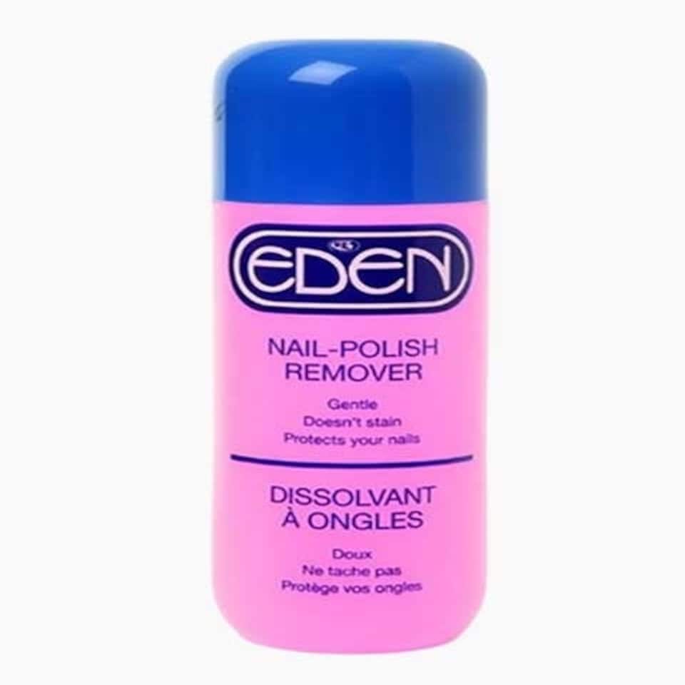 image 1 of Dynamix International Eden Nail Polish Remover 250 ml
