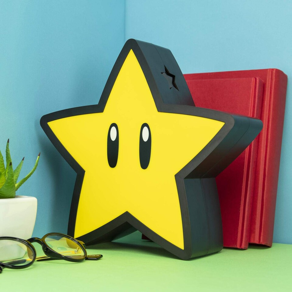 image 1 of Super Star Light V4