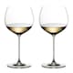image 4 of Riedel Veritas Set of 2 Chardonnay Wine Glasses