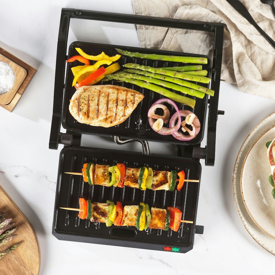image 1 of Salter Kuro Health Grill
