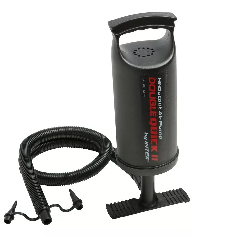 image 1 of Dual Action Foot & Hand Pump