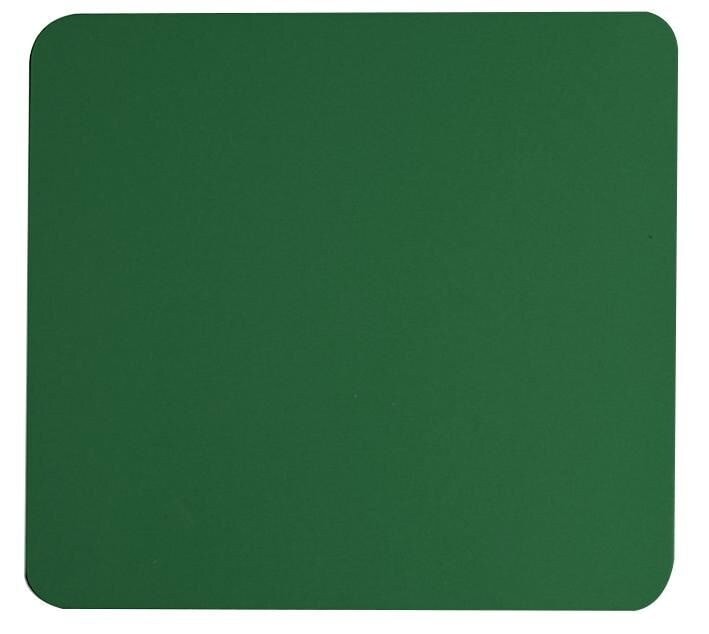 PRO SIGNAL - Mouse Mat - Green