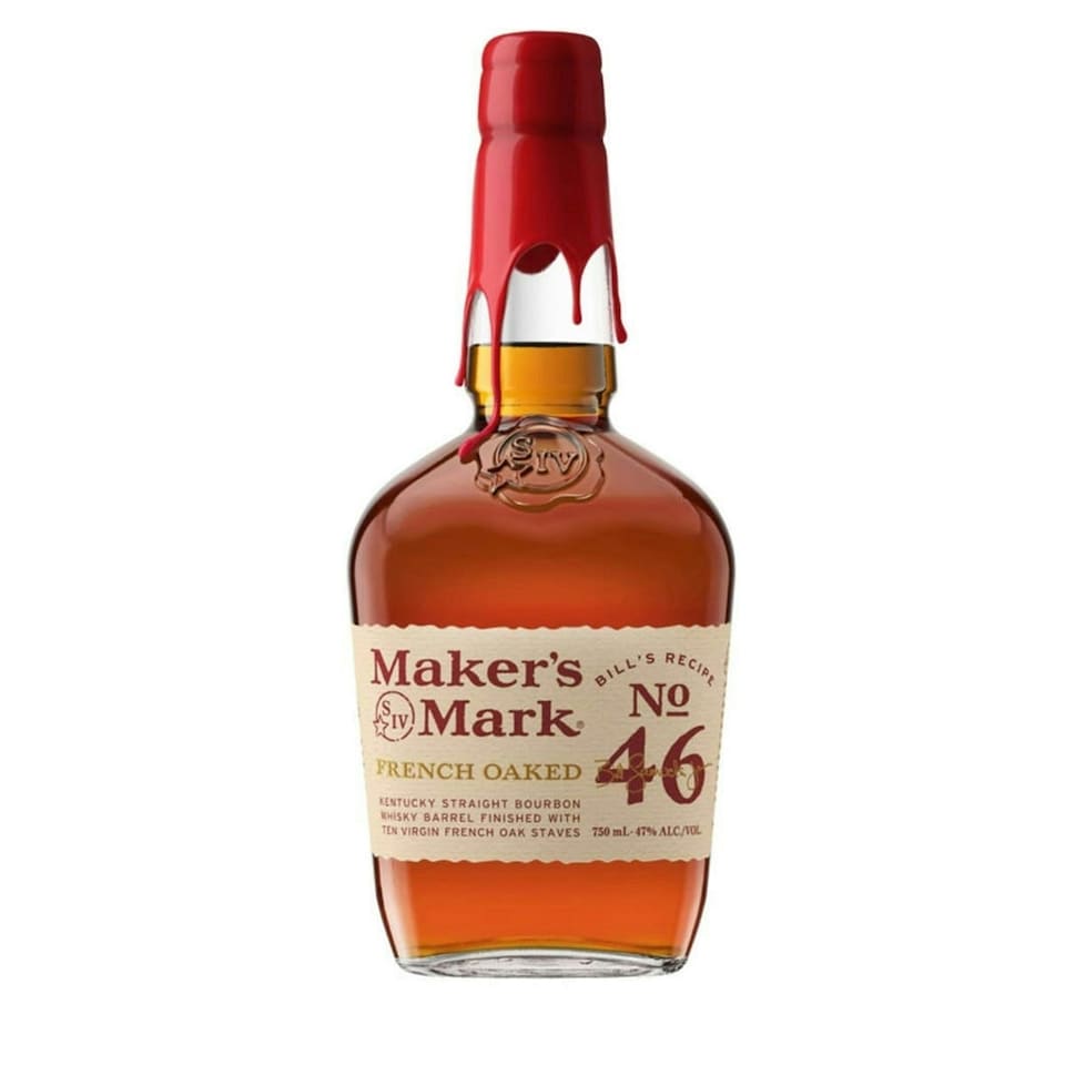 Makers Mark 46 Bourbon