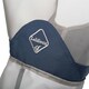 image 6 of LeMieux ArmourShield Pro Full Fly Mask Blue | X-Large