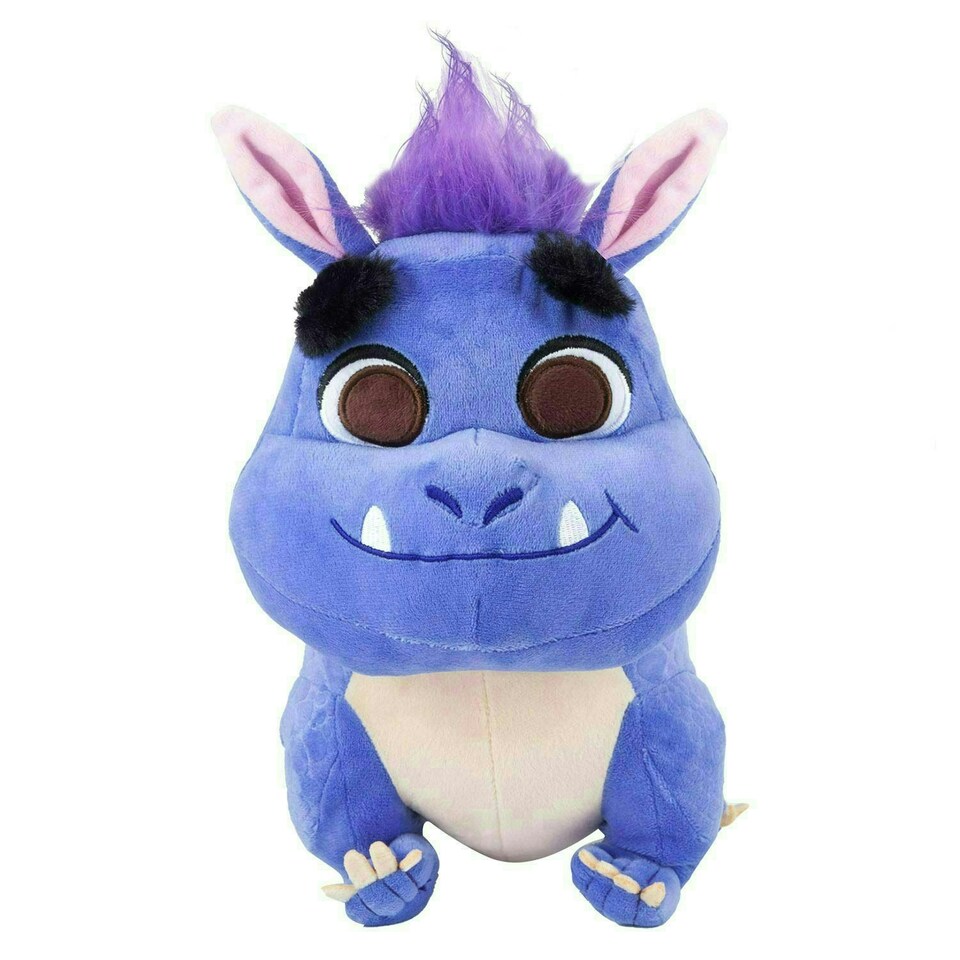image 1 of Solon Spellbound Soft Toy Cute Plushie Huggable Cuddly Stuffed Toy 25cm Multi