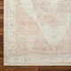 image 8 of LIVABLISS Becki Owens Luca-Vintage Traditional Vintage Boho Rug 200 x 275 cm | Blue Brown Green