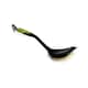 image 1 of Bentley Bbq Grill Cleaning Brush With Steel Scraper - Available In Red and Green