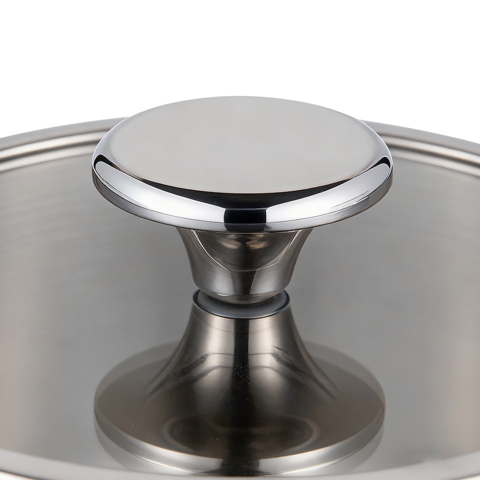 image 1 of HomeKing JadeBamboo Mini 16CM Casserole