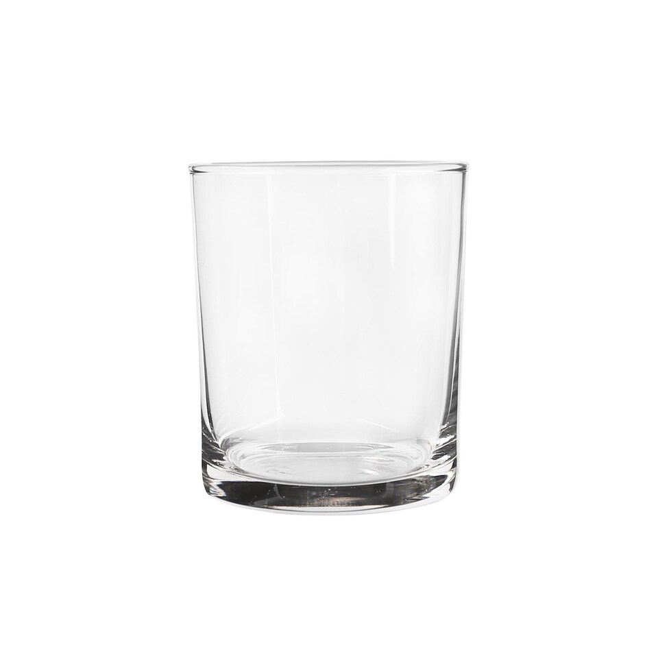 image 1 of Argon Tableware Classic Whisky Glasses - 280ml - Pack of 6 | Clear | Clear
